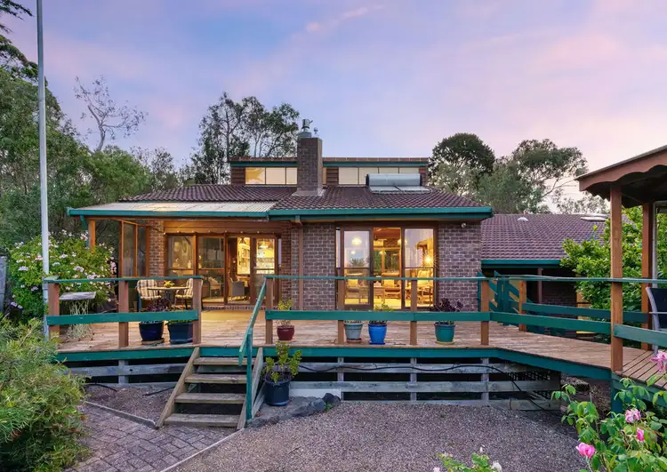 Fifth view of Homely house listing, 69 Bayview Road, Balnarring Beach VIC 3926