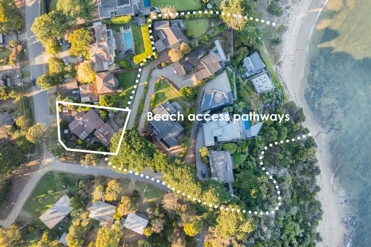 Sixth view of Homely house listing, 69 Bayview Road, Balnarring Beach VIC 3926