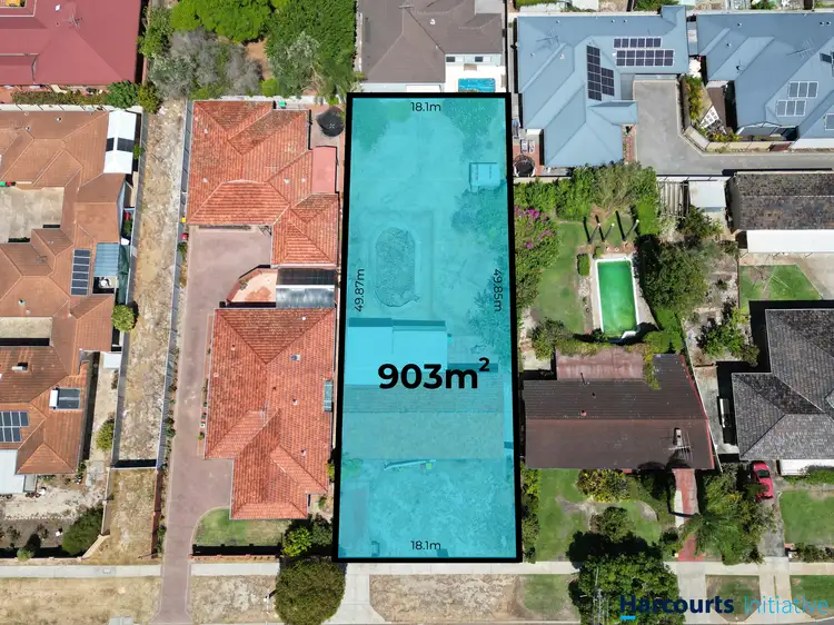 Main view of Homely house listing, 415 Lennard Street, Dianella WA 6059