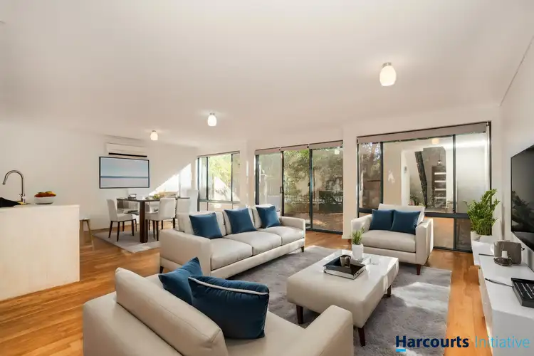 Main view of Homely house listing, 7/63 Ponte Vecchio Boulevard, Ellenbrook WA 6069