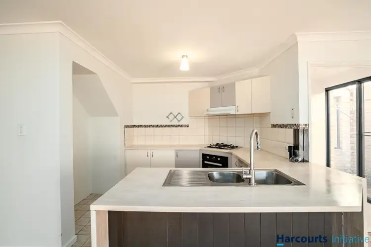 Second view of Homely house listing, 7/63 Ponte Vecchio Boulevard, Ellenbrook WA 6069