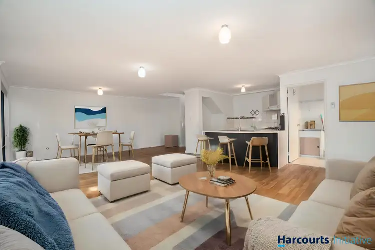 Third view of Homely house listing, 7/63 Ponte Vecchio Boulevard, Ellenbrook WA 6069