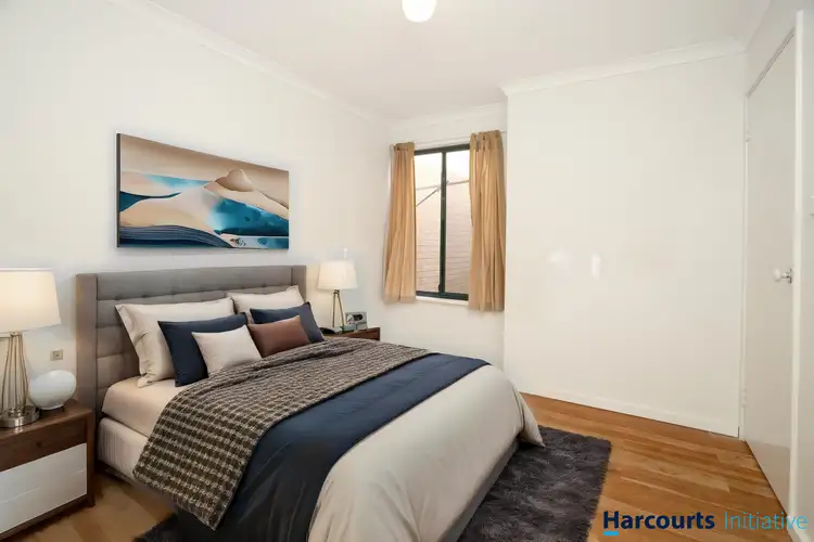 Fourth view of Homely house listing, 7/63 Ponte Vecchio Boulevard, Ellenbrook WA 6069