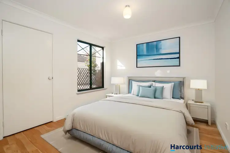 Fifth view of Homely house listing, 7/63 Ponte Vecchio Boulevard, Ellenbrook WA 6069