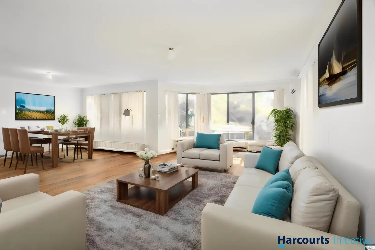 Main view of Homely house listing, 4/63 Ponte Vecchio Boulevard, Ellenbrook WA 6069