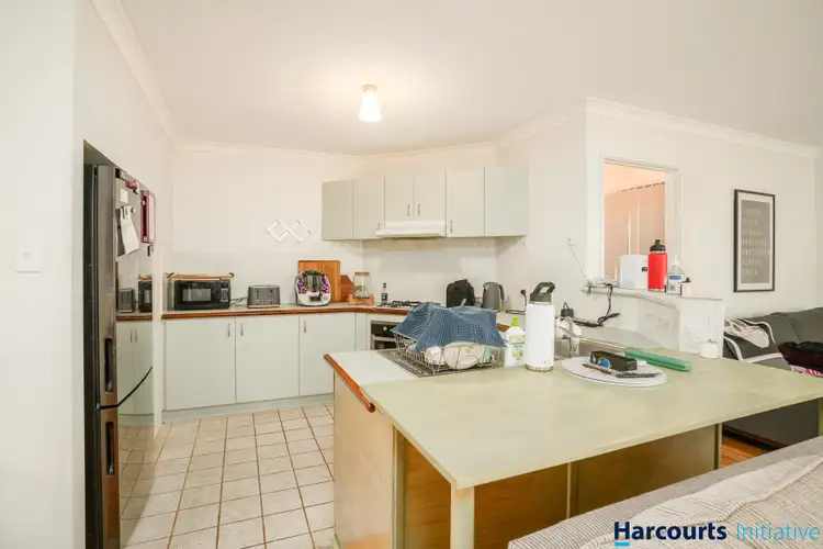 Third view of Homely house listing, 4/63 Ponte Vecchio Boulevard, Ellenbrook WA 6069