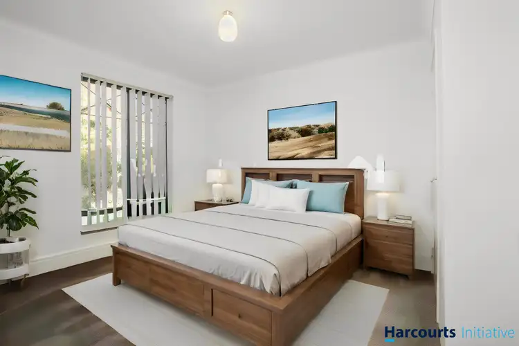 Fourth view of Homely house listing, 4/63 Ponte Vecchio Boulevard, Ellenbrook WA 6069