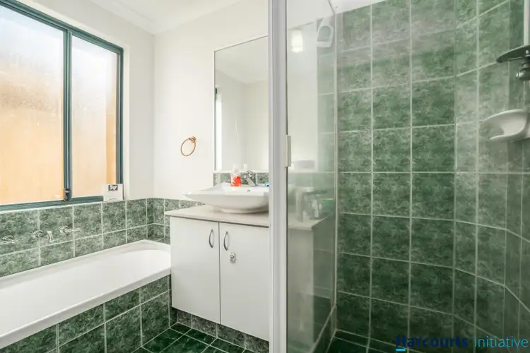 Fifth view of Homely house listing, 4/63 Ponte Vecchio Boulevard, Ellenbrook WA 6069