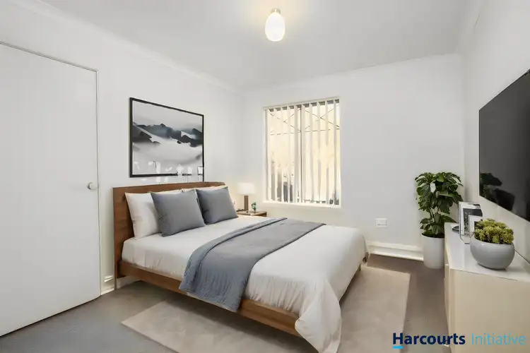 Sixth view of Homely house listing, 4/63 Ponte Vecchio Boulevard, Ellenbrook WA 6069