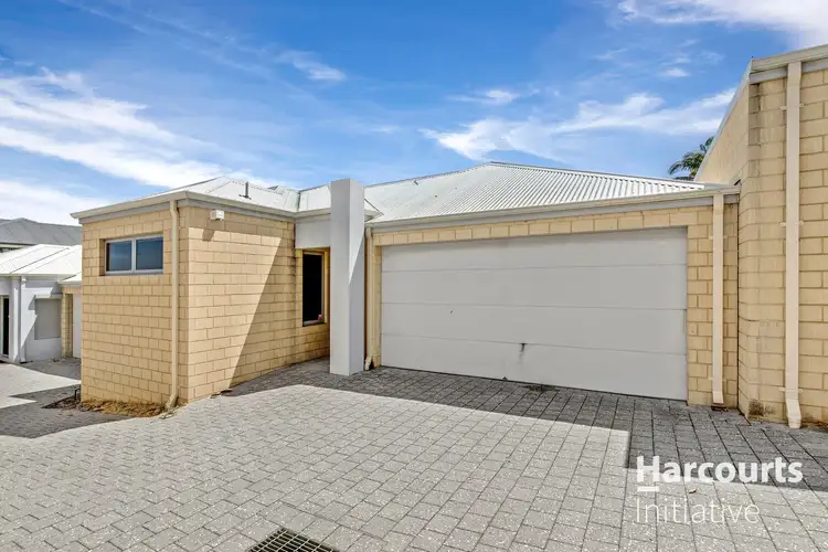 Second view of Homely unit listing, 37B Maitland Road, Balga WA 6061
