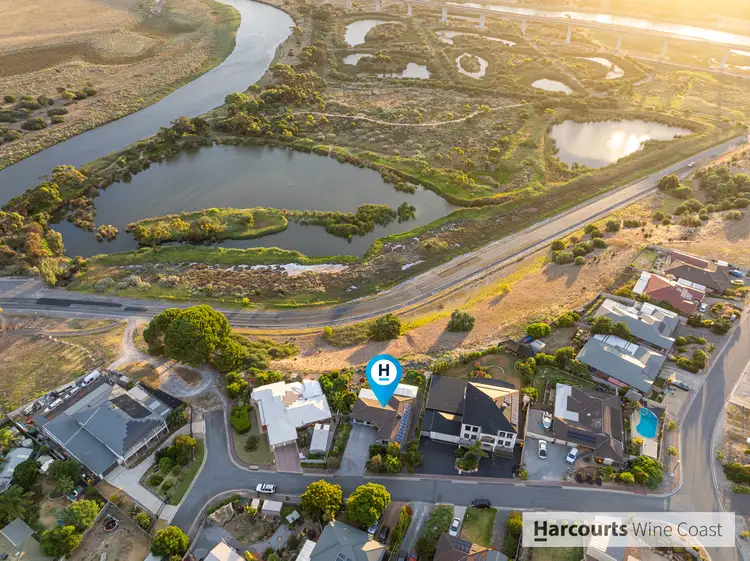 Second view of Homely house listing, 6 Kerley Way, Noarlunga Downs SA 5168