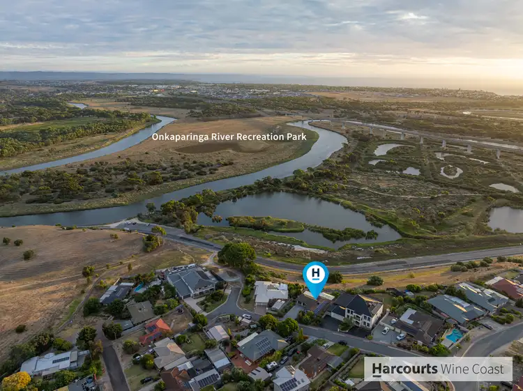 Third view of Homely house listing, 6 Kerley Way, Noarlunga Downs SA 5168