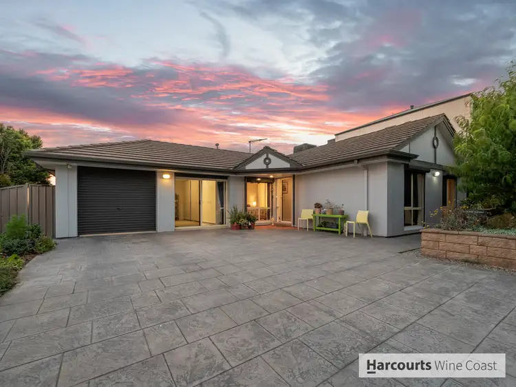 Fourth view of Homely house listing, 6 Kerley Way, Noarlunga Downs SA 5168