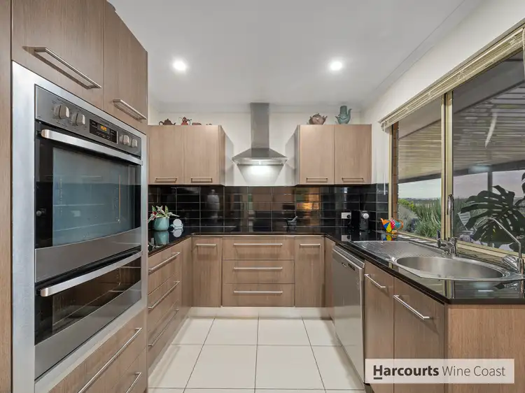 Fifth view of Homely house listing, 6 Kerley Way, Noarlunga Downs SA 5168