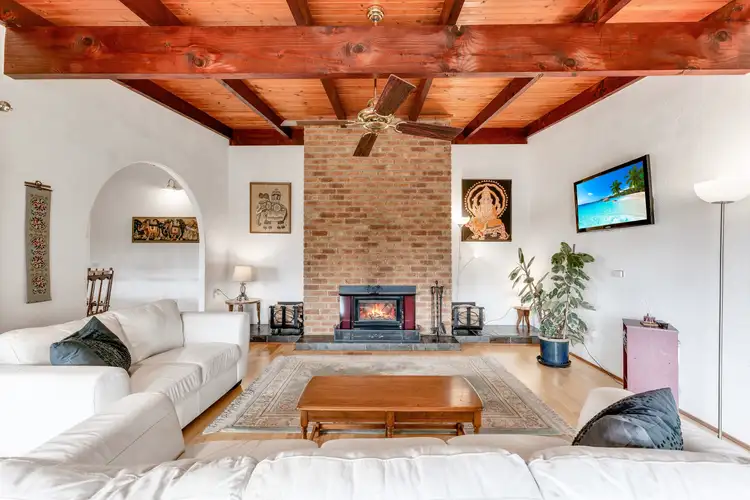 Third view of Homely house listing, 24 Joe Taylor Rise, Eildon VIC 3713