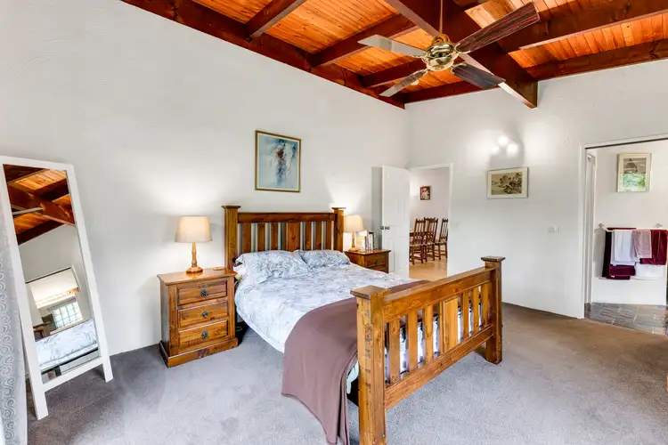 Sixth view of Homely house listing, 24 Joe Taylor Rise, Eildon VIC 3713