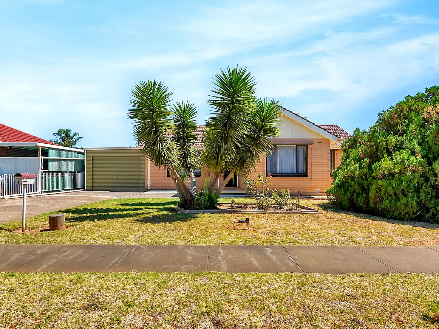Main view of Homely house listing, 4 Osler Street, Elizabeth Vale SA 5112