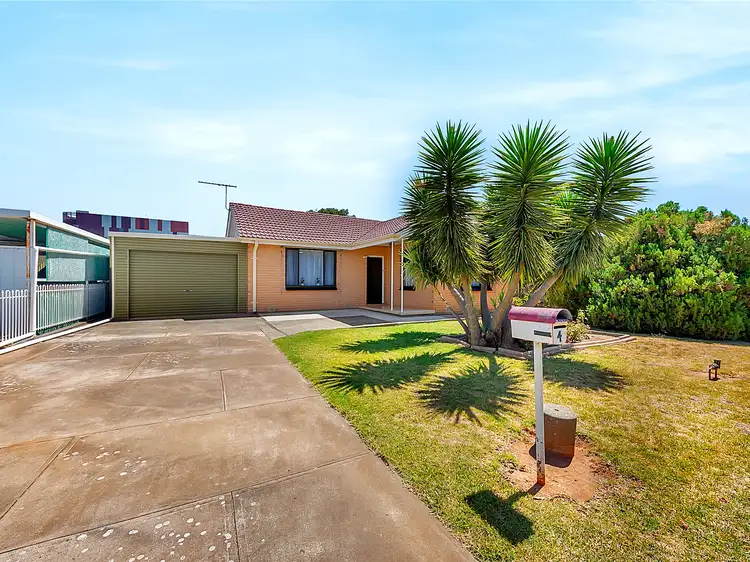 Second view of Homely house listing, 4 Osler Street, Elizabeth Vale SA 5112