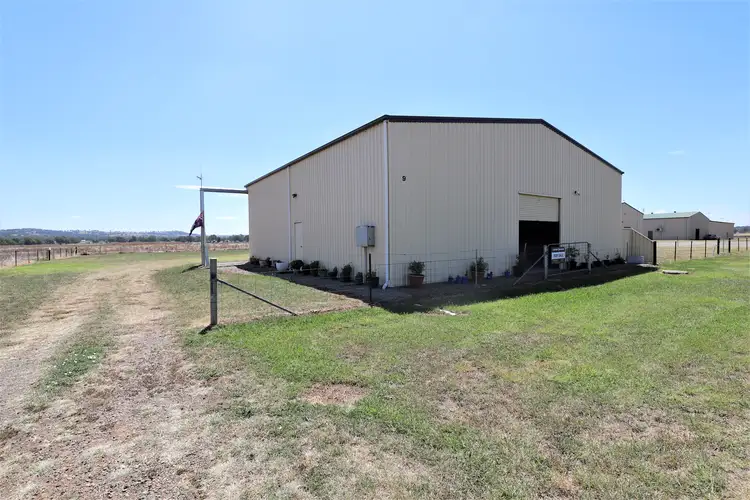 9 Quinlan Drive, Cootamundra NSW 2590