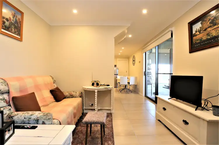Third view of Homely other listing, 9 Quinlan Drive, Cootamundra NSW 2590