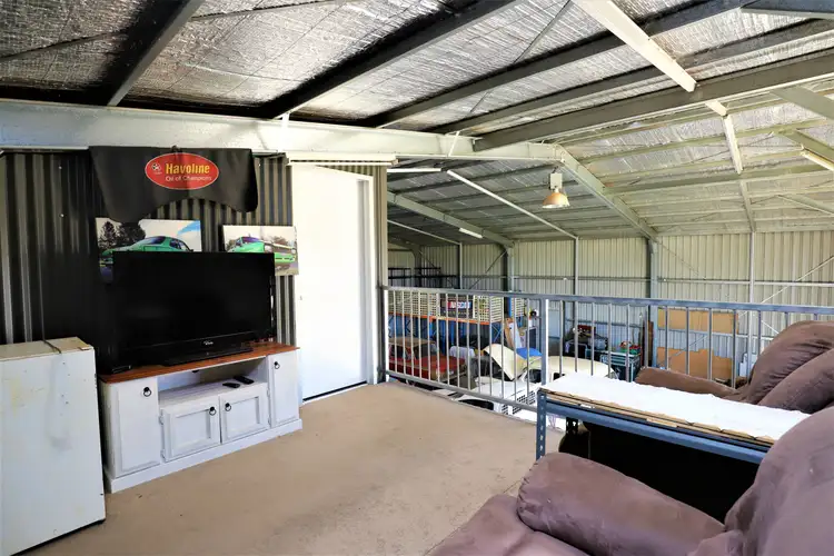 Seventh view of Homely other listing, 9 Quinlan Drive, Cootamundra NSW 2590