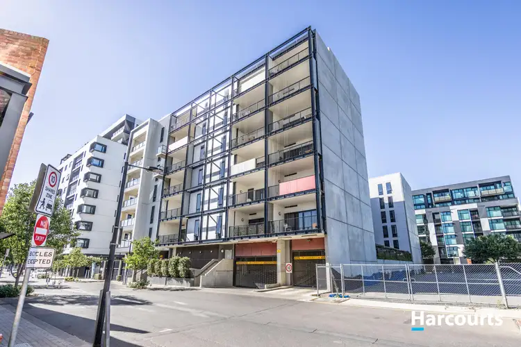 506/3 Fourth Street, Bowden SA 5007