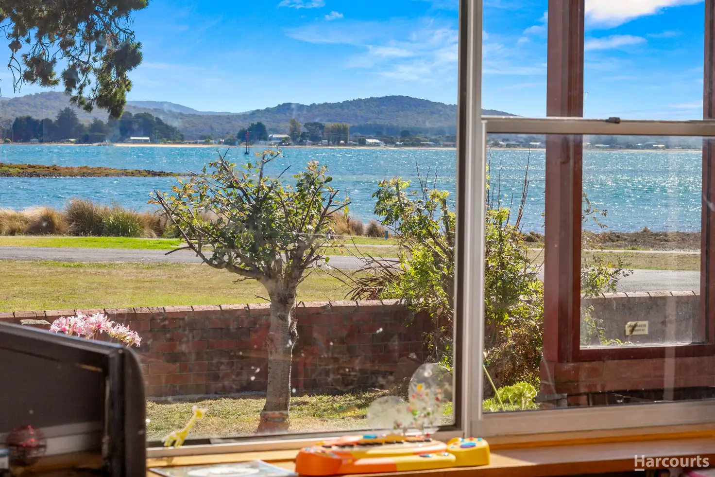 Main view of Homely house listing, 33 Esplanade North, George Town TAS 7253
