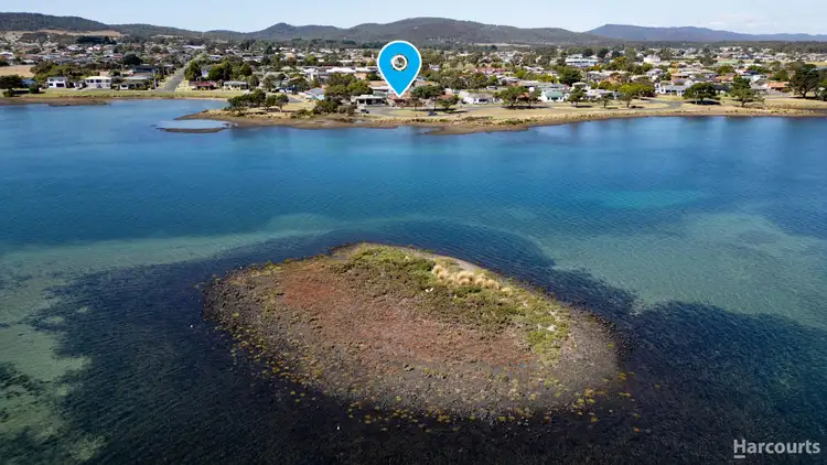 Third view of Homely house listing, 33 Esplanade North, George Town TAS 7253