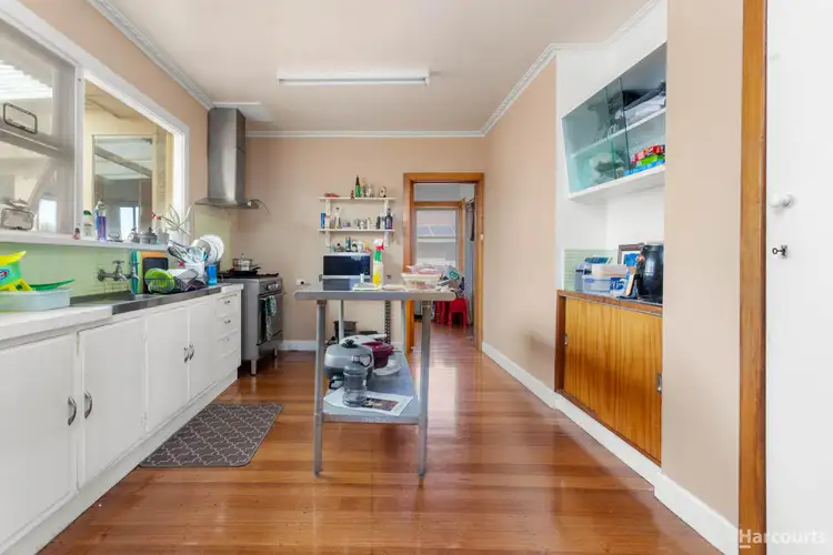 Fourth view of Homely house listing, 33 Esplanade North, George Town TAS 7253