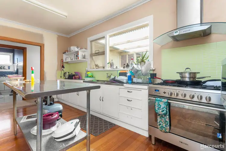 Fifth view of Homely house listing, 33 Esplanade North, George Town TAS 7253