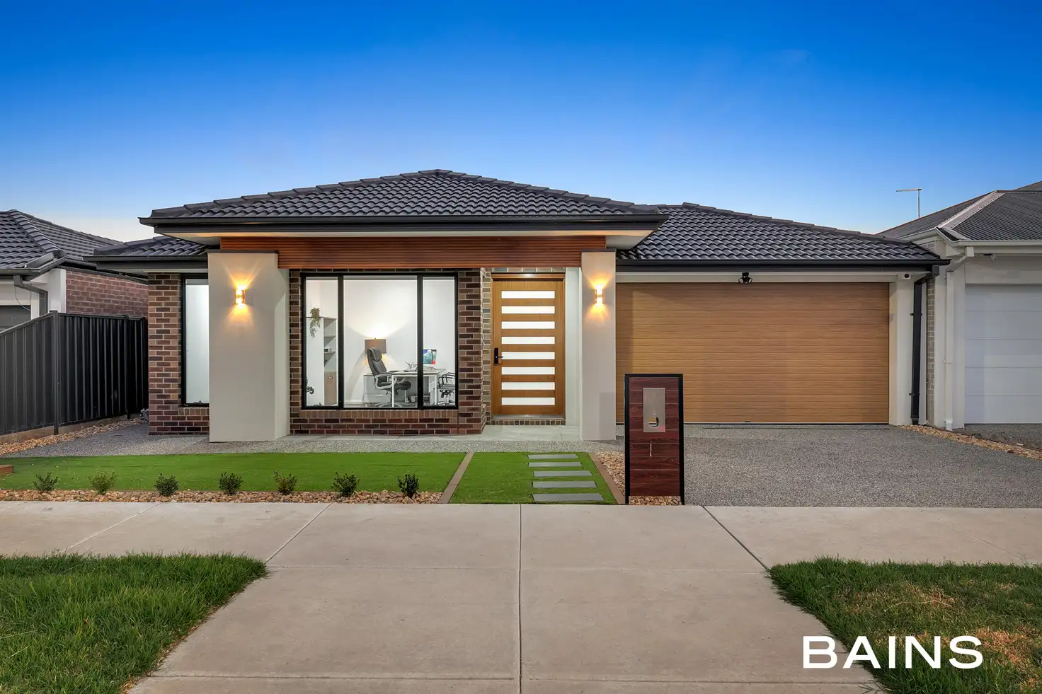 Main view of Homely house listing, 58 Railway Parade, Kalkallo VIC 3064