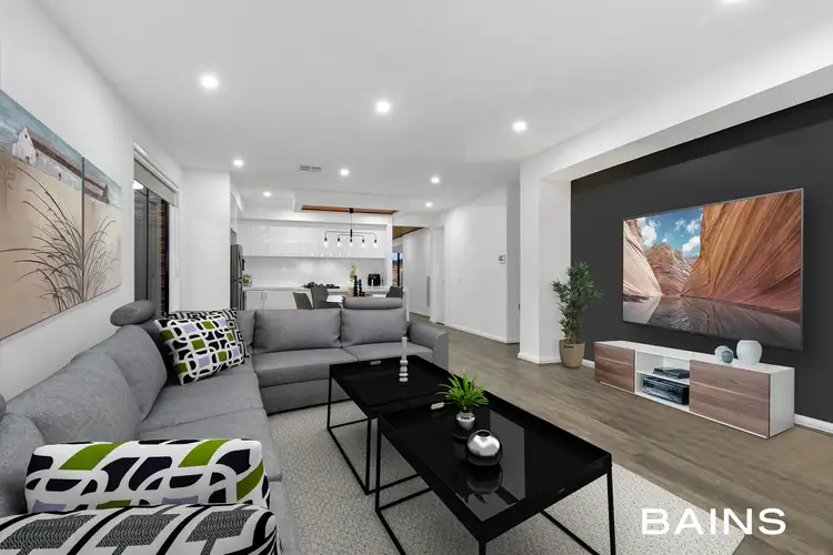Third view of Homely house listing, 58 Railway Parade, Kalkallo VIC 3064