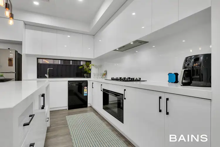 Fourth view of Homely house listing, 58 Railway Parade, Kalkallo VIC 3064