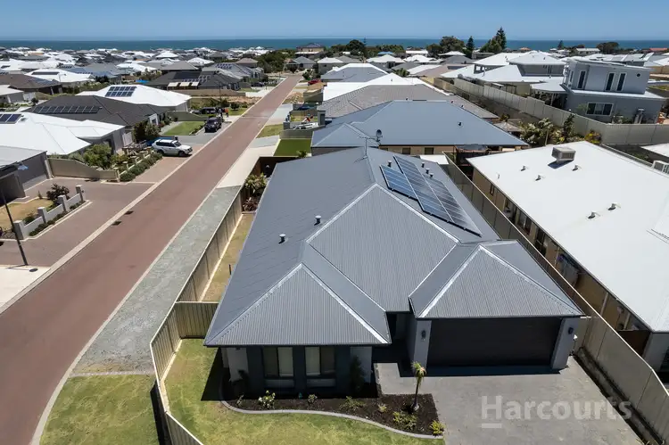 Third view of Homely house listing, 17 Hawley Way, Madora Bay WA 6210