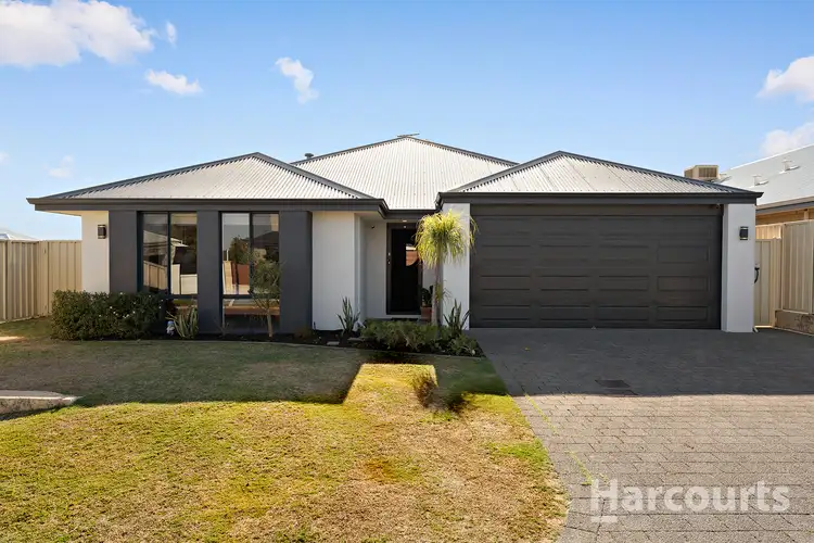 Fourth view of Homely house listing, 17 Hawley Way, Madora Bay WA 6210