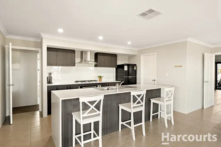 Sixth view of Homely house listing, 17 Hawley Way, Madora Bay WA 6210