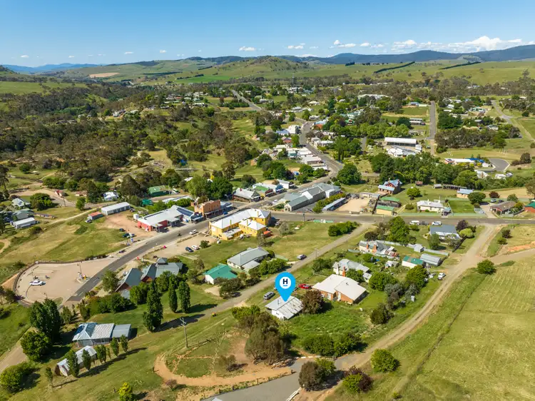 Third view of Homely rural property listing, 23 Camp Street, Omeo VIC 3898