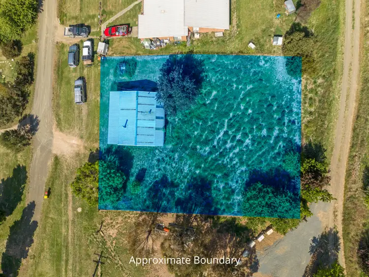 Fifth view of Homely rural property listing, 23 Camp Street, Omeo VIC 3898