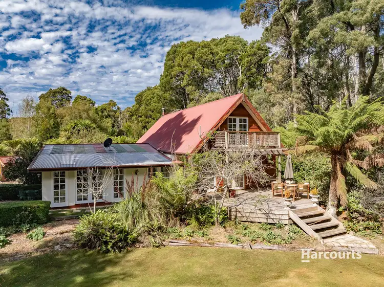 Main view of Homely house listing, 311 Coopers Road, Rocky Cape TAS 7321
