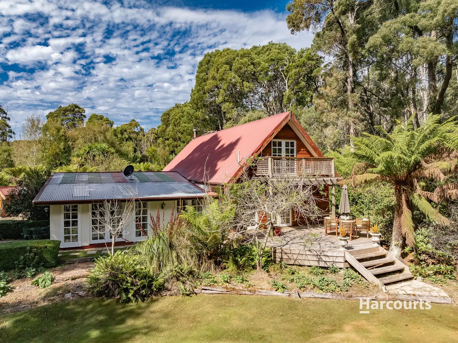 Main view of Homely house listing, 311 Coopers Road, Rocky Cape TAS 7321