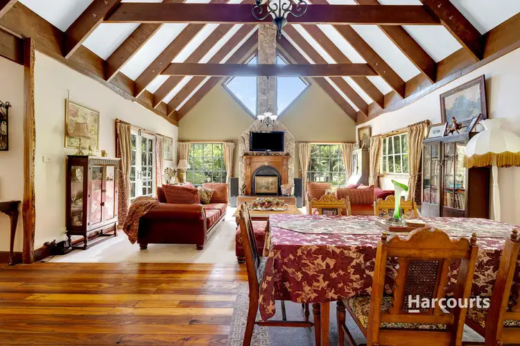 Second view of Homely house listing, 311 Coopers Road, Rocky Cape TAS 7321