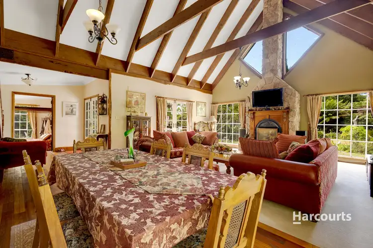 Fourth view of Homely house listing, 311 Coopers Road, Rocky Cape TAS 7321