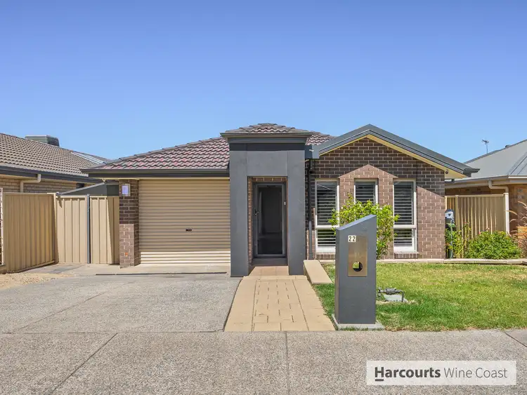 22 Pinkgum Avenue, Aldinga Beach SA 5173