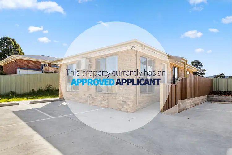 3/129 Main Street, Huonville TAS 7109