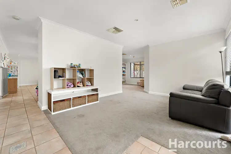 Fourth view of Homely house listing, 17 Wayford Mews, Erskine WA 6210