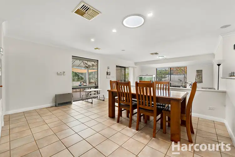 Sixth view of Homely house listing, 17 Wayford Mews, Erskine WA 6210