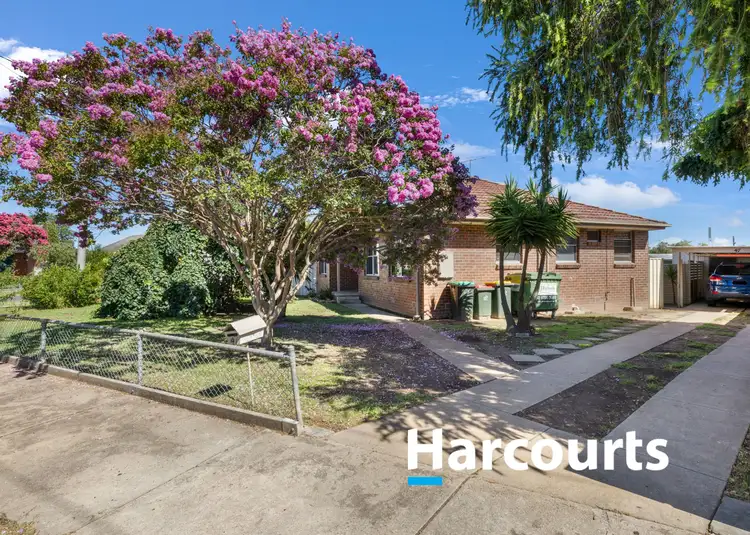 Main view of Homely house listing, 47 Mather Street, Wangaratta VIC 3677