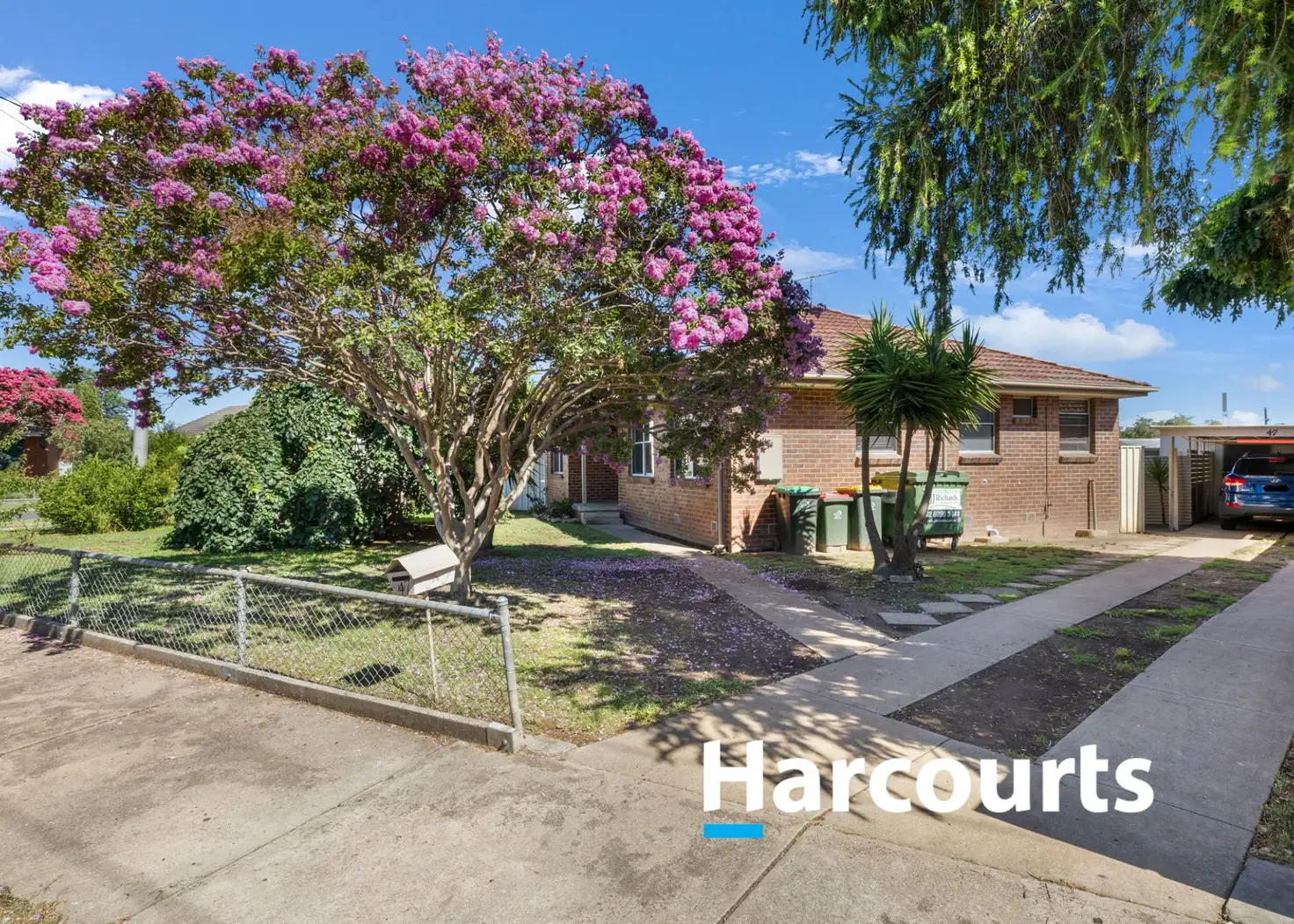 Main view of Homely house listing, 47 Mather Street, Wangaratta VIC 3677