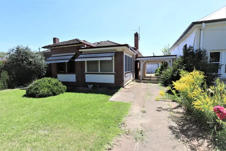 45 Cooper Street, Cootamundra NSW 2590