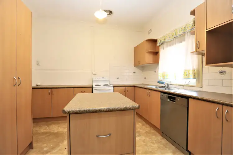 Second view of Homely house listing, 45 Cooper Street, Cootamundra NSW 2590